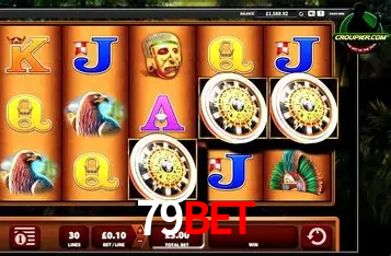 A Revolução dos Aplicativos de Jogos no 79bet