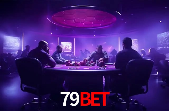 Estatísticas 79bet