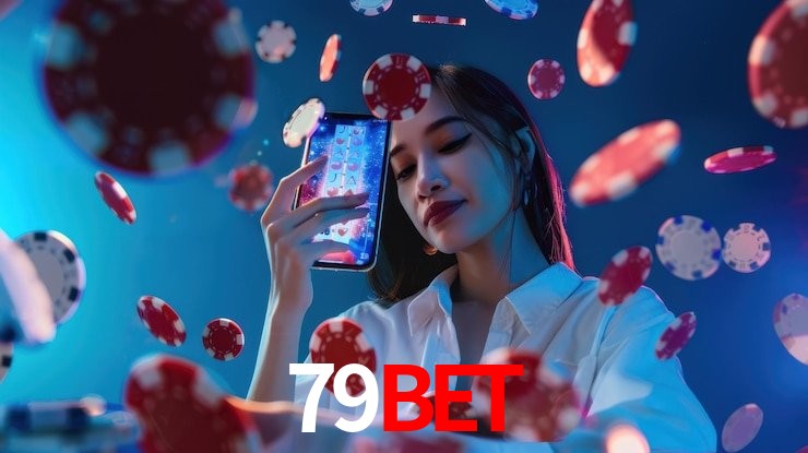 A Emoção da Loteria na 79bet: Uma Chance de Mudança de Vida