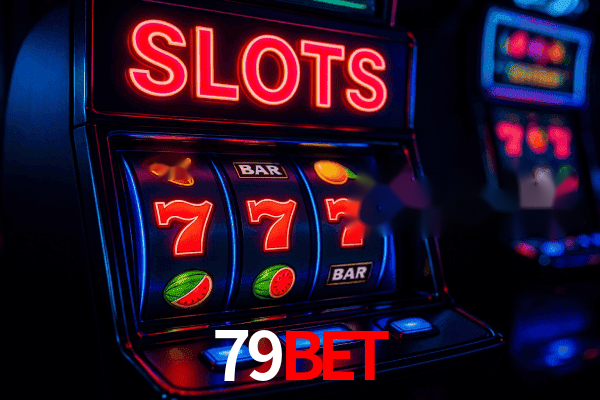 Bônus 79bet