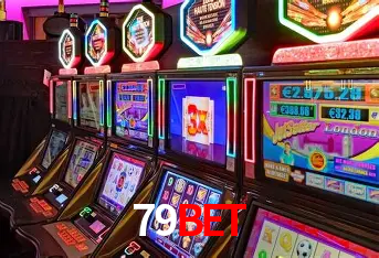 A Experiência Imersiva dos Cassinos Ao Vivo no 79bet