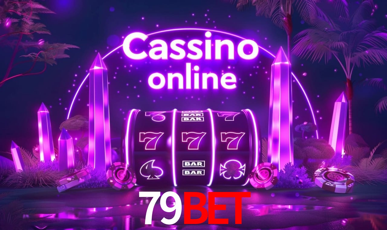 Login Seguro 79bet