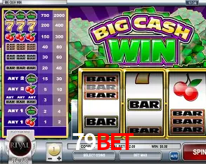 Descubra a Magia dos Jogos de Arcade no 79bet