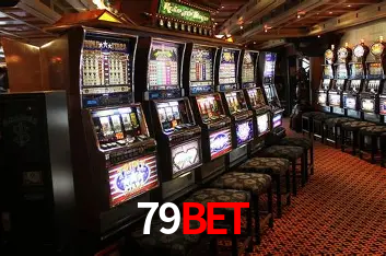 Desvendando o Mundo dos Jogos Virtuais na 79bet