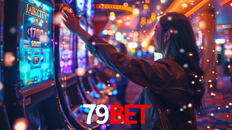 79bet: Jogos de Caça-Níqueis-Altas Recompensas, Roleta-Velocidade, Blackjack-Desafios Máximos