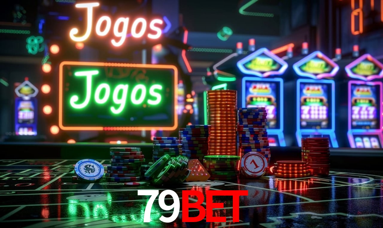 Bônus Generosos e Exclusivos no 79bet para Você!