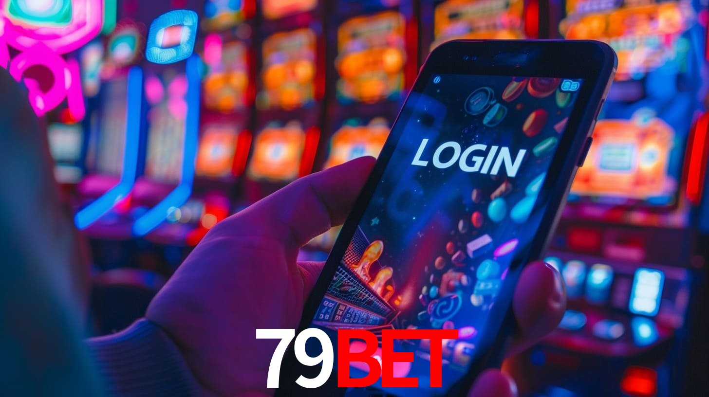 Casino Ao Vivo 79bet