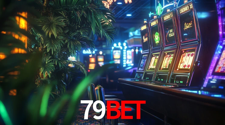 Roulette Table 79bet