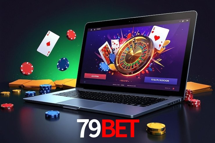 Sistemas de Segurança 79bet