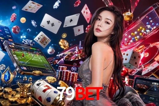Game Providers 79bet