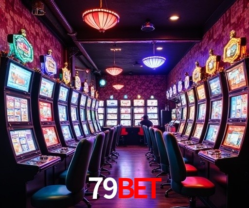 Jogos online 79bet