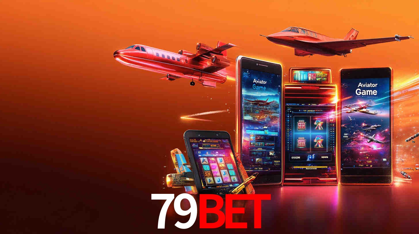 A Popularidade dos Caça-Níqueis no 79bet
