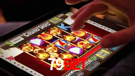 Descubra o Mundo do Cassino Online com 79bet
