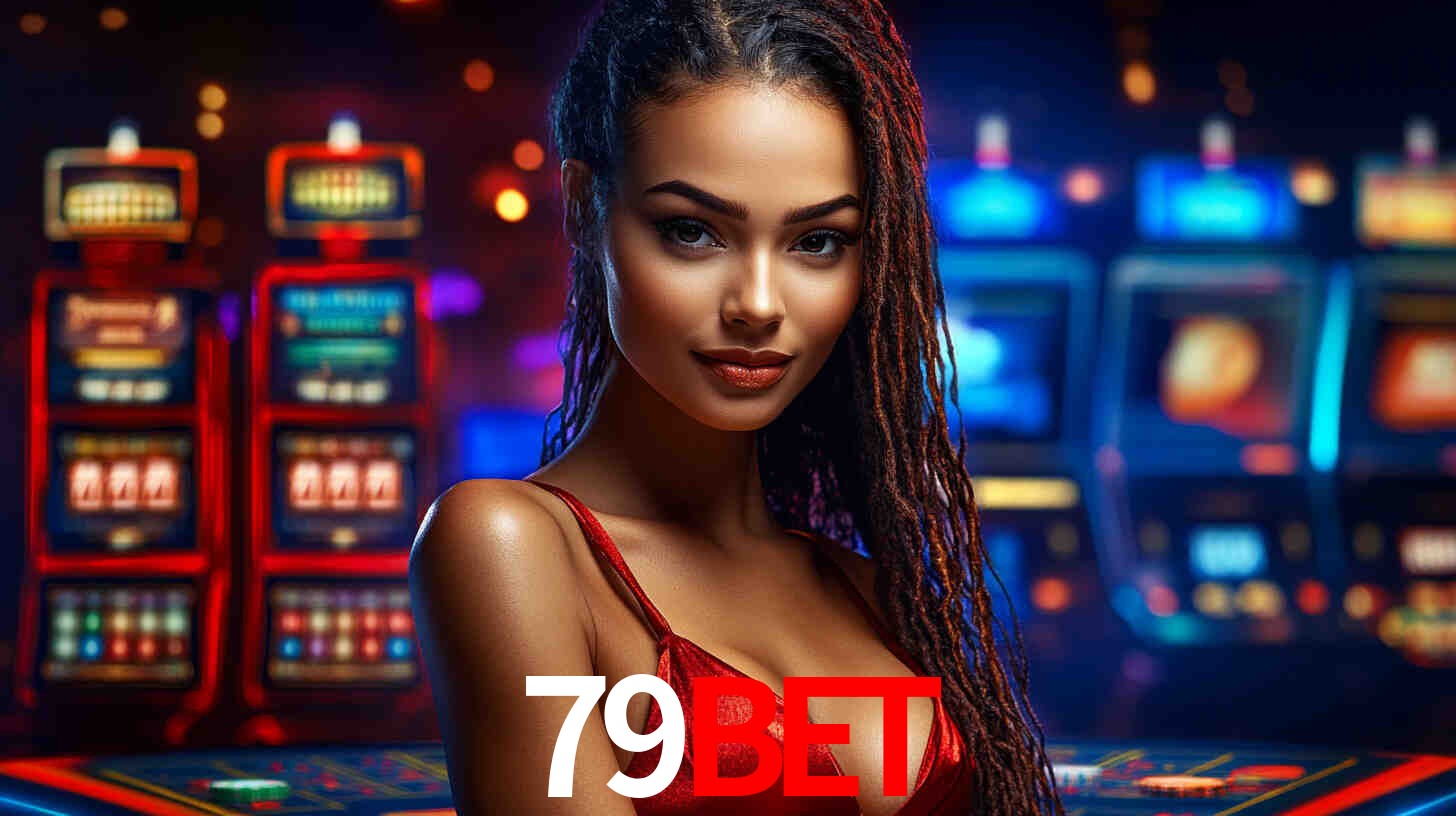 Explorando a Categoria de Eventos em Apostas na 79bet