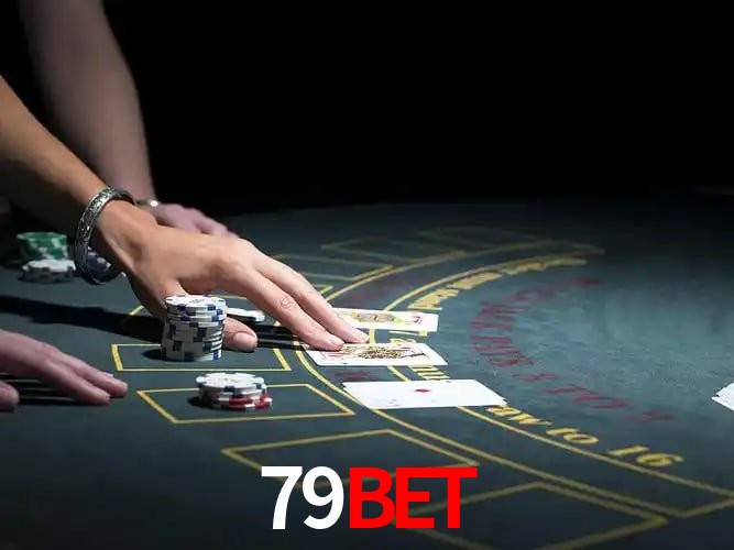 Integração de APIs 79bet