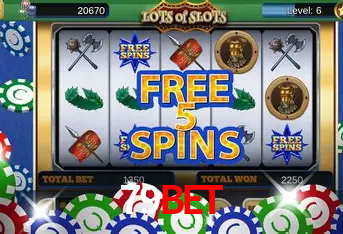 Descubra a Magia dos Jogos de Arcade no 79bet
