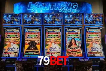 A Revolução dos Aplicativos de Jogos no 79bet