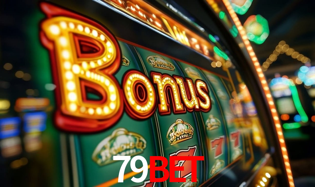 Promoções Sazonais 79bet
