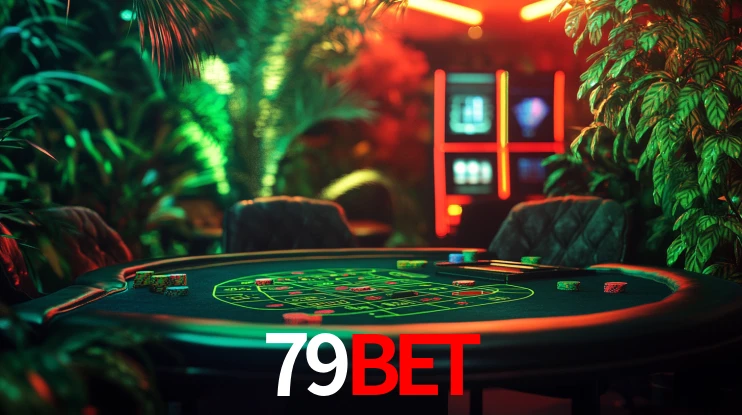 Live Casino 79bet