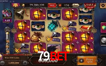 Descubra a Essência do 79bet: Nossa História e Compromissos