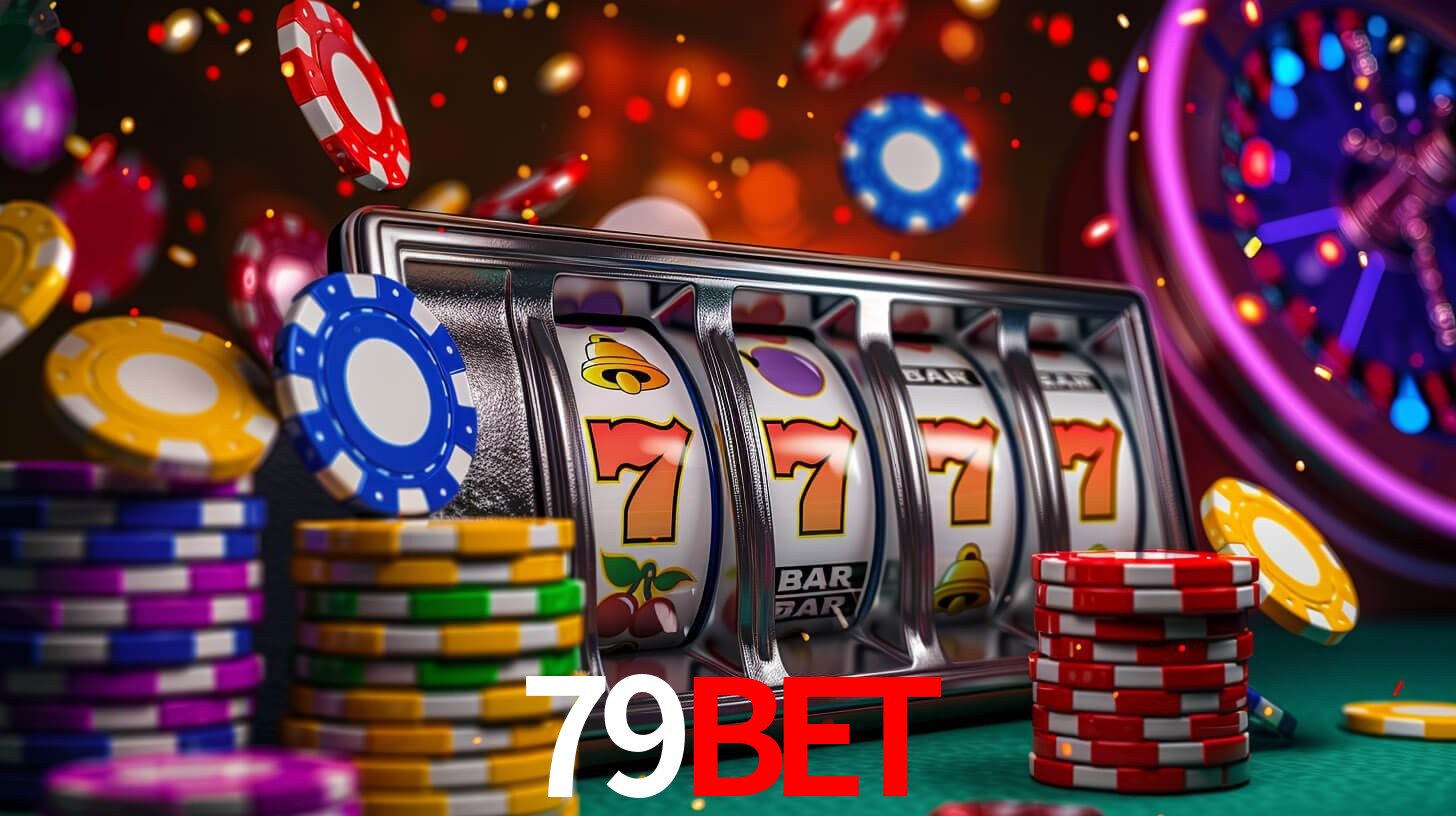 Jogos Exclusivos 79bet