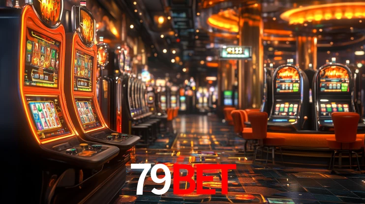 79bet App Interface
