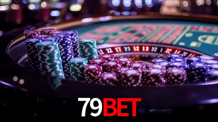 VIP Casino 79bet