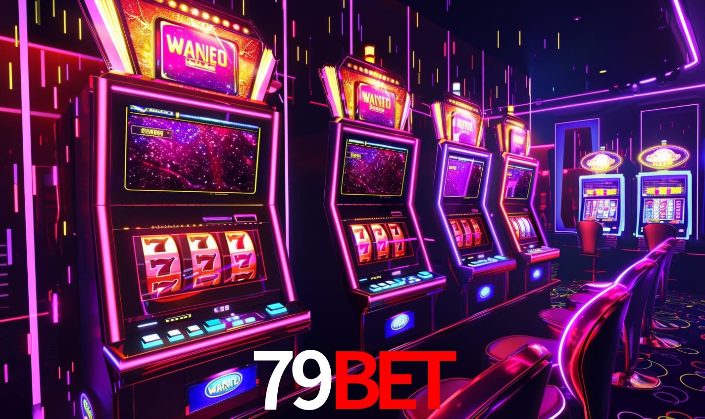 Apostas Esportivas na 79bet: Um Guia Completo