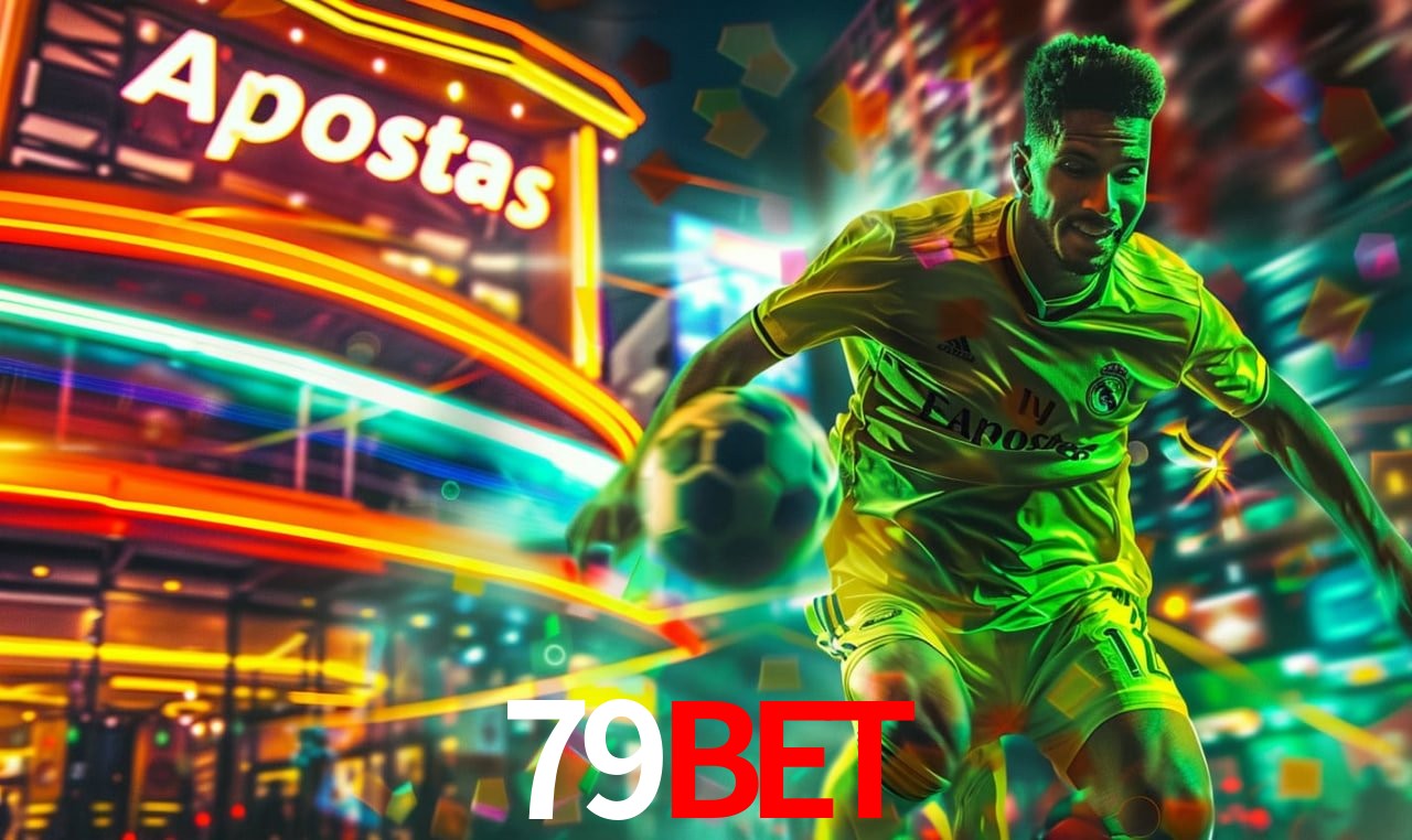 Estatísticas do Jogo 79bet