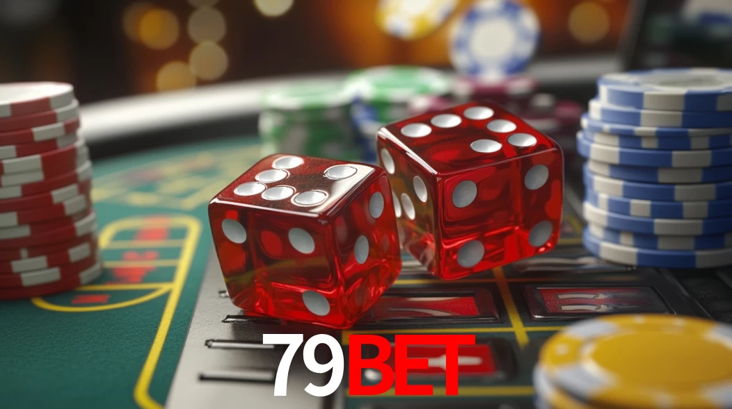 Live Casino 79bet