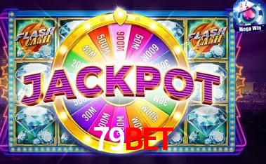 Descubra o Mundo do Cassino Online com 79bet