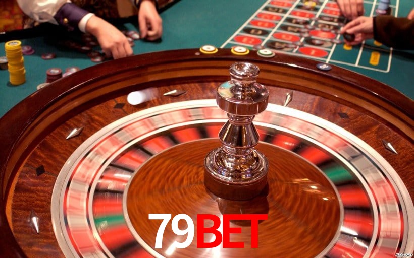 Interface do App 79bet