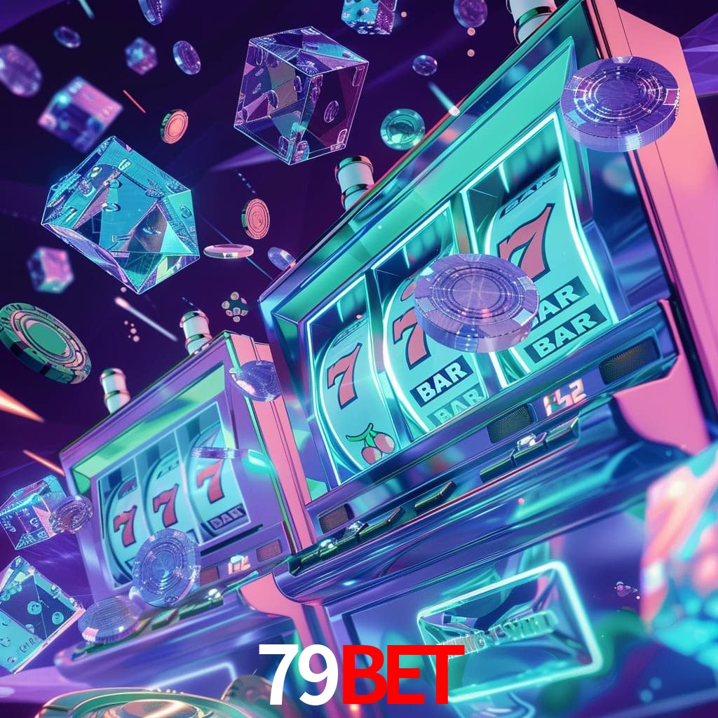 Inovações de Jogos na 79bet: O Futuro das Experiências Interativas