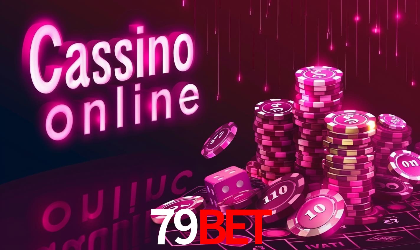 A Popularidade dos Caça-Níqueis no 79bet