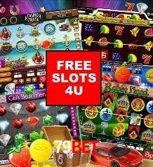 APP oficial da 79bet para mobile