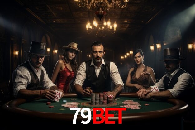 Explorando a Categoria de Eventos em Apostas na 79bet