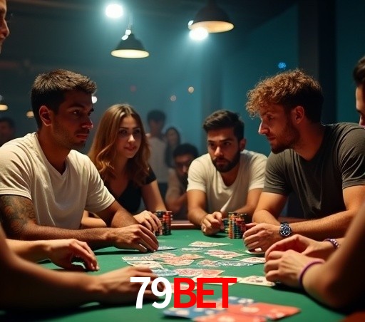 Promoções Sazonais 79bet