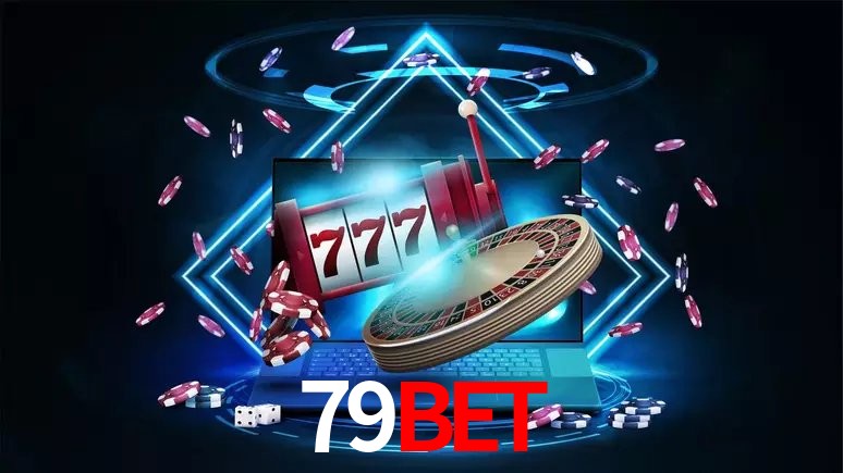 Jogos de Slot 79bet